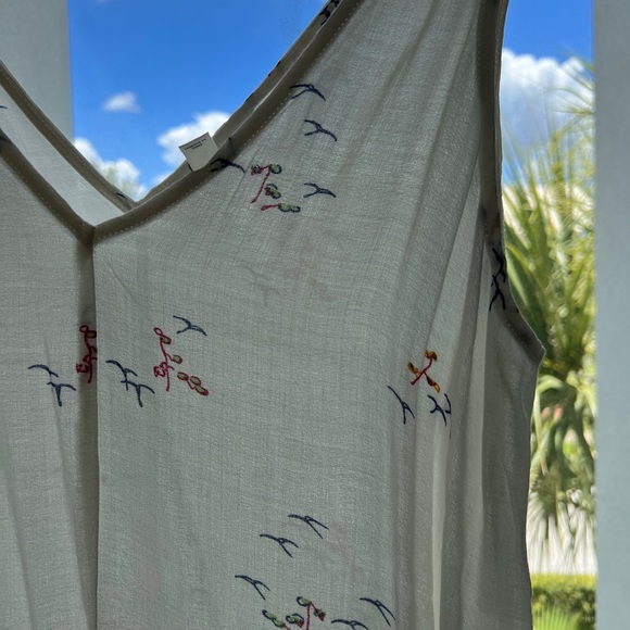 Anthropologie Tunic - Picture 5 of 6